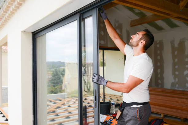 Best Energy-Efficient Windows in Wadley, GA